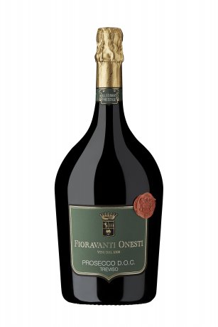 Magnum Prosecco D.O.C. Treviso Extra Dry Millesimato 2022