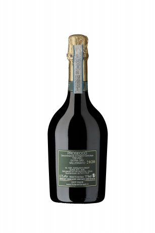 Prosecco D.O.C. Treviso Extra Dry Millesimato 2022  6 bottiglie