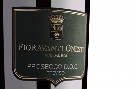 Prosecco D.O.C. Treviso Extra Dry Millesimato 2022  6 bottiglie