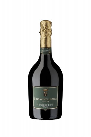 Prosecco D.O.C. Treviso Extra Dry Millesimato 2021  6 bottiglie